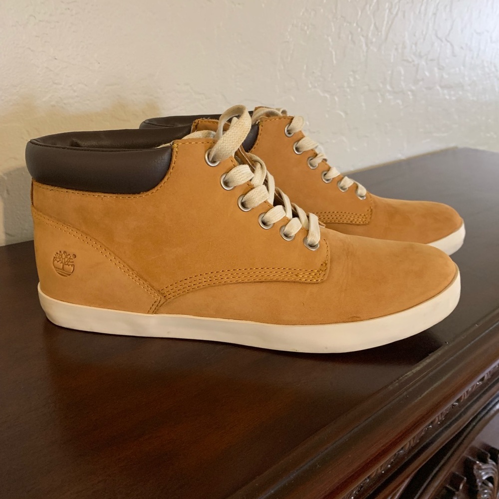 Timberland boots